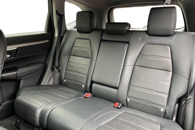 2020 Honda CR-V 2.0 I-MMD HYBRID SR  2WD 5DR ECVT Estate Hybrid Automatic