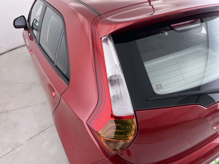 2017 MG MG3 1.5 3 Form Sport VTi-Tech 5dr Hatchback Petrol Manual