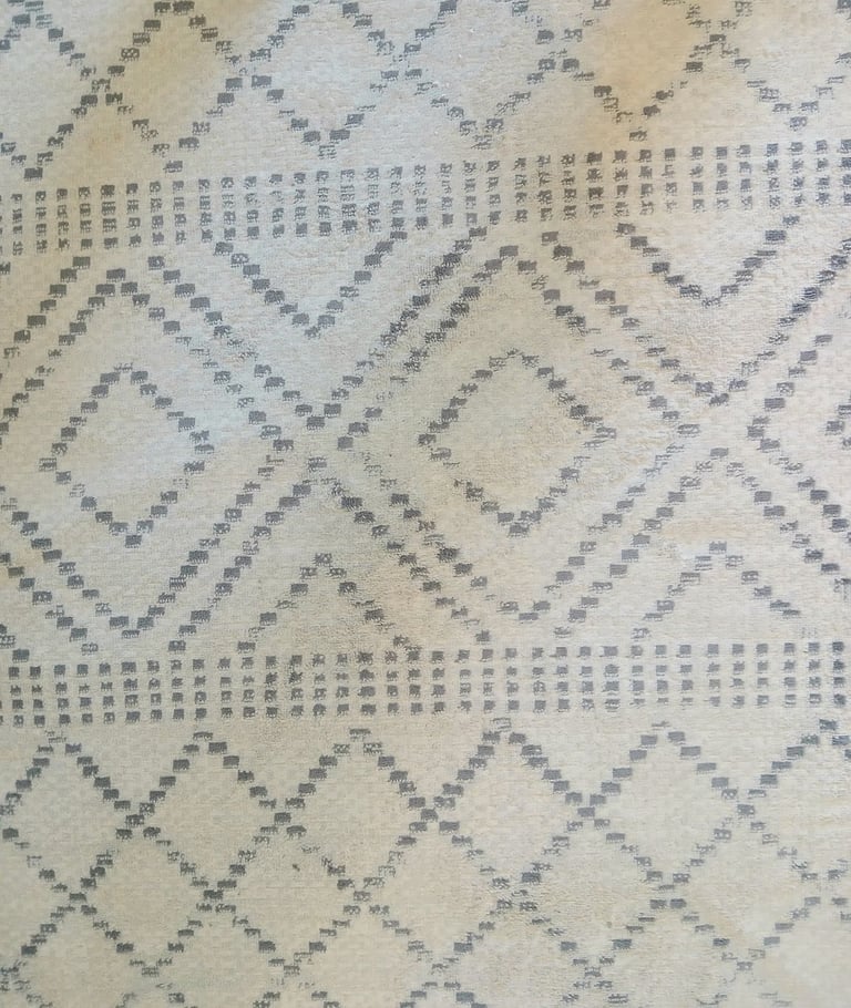 Oatmeal Rug - suitable for any room