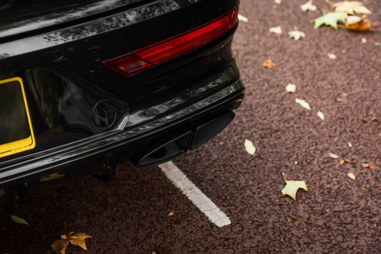 2022 Bentley Bentayga 4.0 V8 S Auto 4WD Euro 6 (s/s) 5dr Estate Petrol Automatic