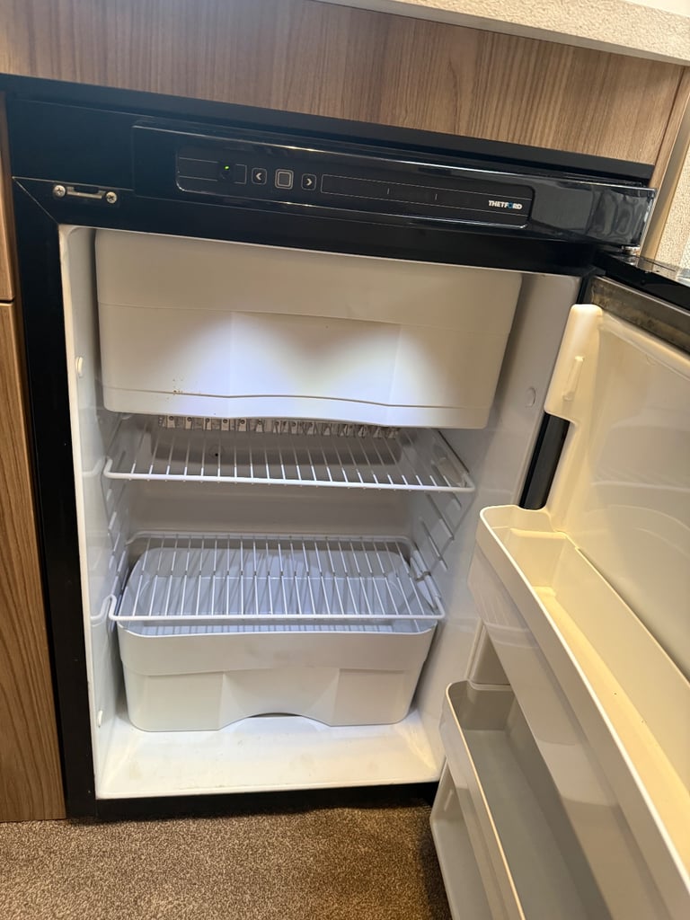 Swift charisma 565 6 berth 2016 top of the range spec