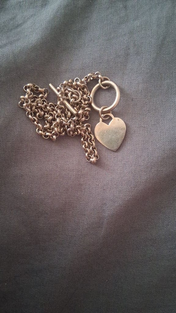 image for Tiffany Necklace 