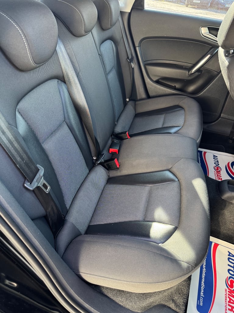 Audi, A1, Hatchback, 2014, 1.6 TDI sport, Manual, 5 doors