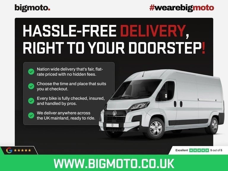 2024 74 KAWASAKI NINJA ZX-6R  FINANCE SPECIALISTS APPLY NOW