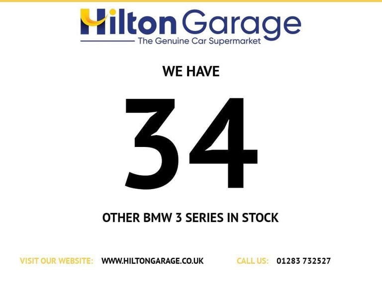 2021 BMW 3 Series 2.0 330i M Sport Saloon 4dr Petrol Auto Euro 6 (s/s) (258 ps) - ALLOY, PRIV SAL...