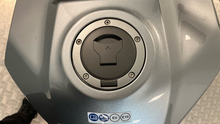 2025 Honda CB Honda CB750 Hornet (25MY) ROADSTER Petrol Manual