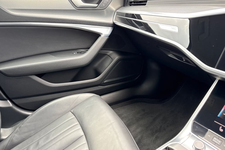 2022 Audi A6 40 TFSI Sport 5dr S Tronic [Tech Pack] ESTATE PETROL Automatic