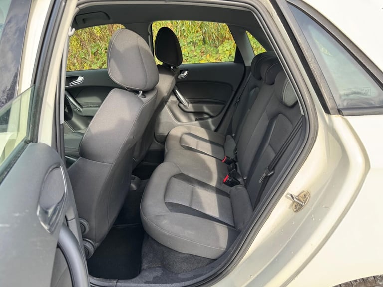 2013 Audi A1 1.4 TFSI Sport Sportback Euro 5 (s/s) 5dr HATCHBACK Petrol Manual