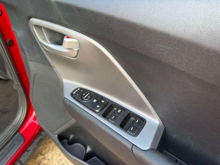 2022 Kia Niro 1.6 GDi 2 DCT Euro 6 (s/s) 5dr ESTATE Petrol/Electric Hybrid Automatic