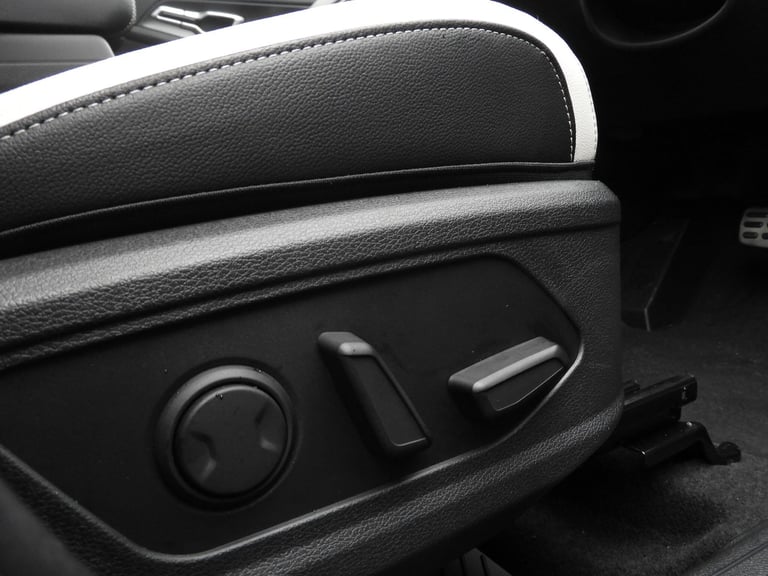 2025 Kia Sportage 1.6 T-GDi GT-Line S DCT Euro 6 (s/s) 5dr ESTATE Petrol Automatic