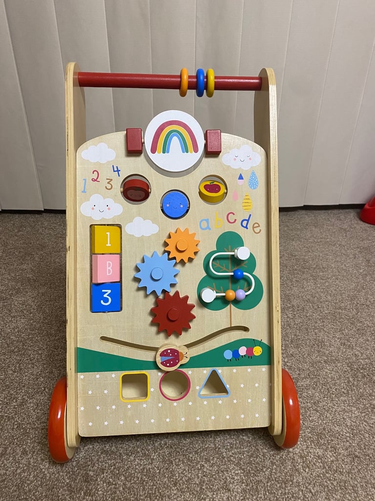 image for My 1st Years Walker 