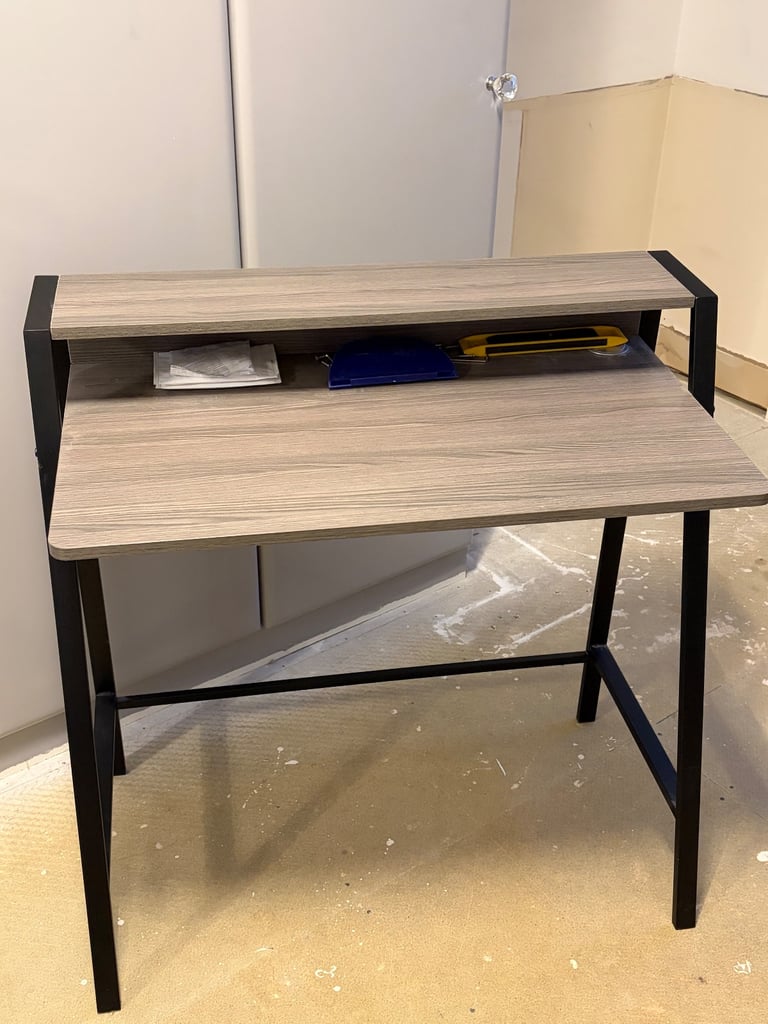 Study office desk