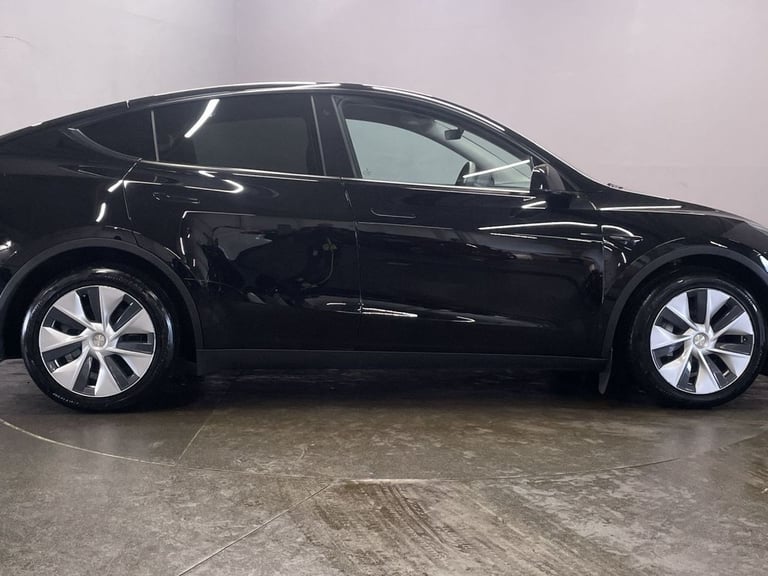 2022 72 TESLA MODEL Y (DUAL MOTOR) LONG RANGE SUV 5DR ELECTRIC AUTO 4WDE (384 BH