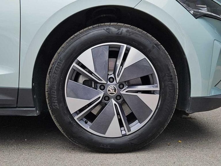2025 Skoda Enyaq 210KW 85 Edition 82KWh 5dr Auto Automatic SUV Electric Automatic