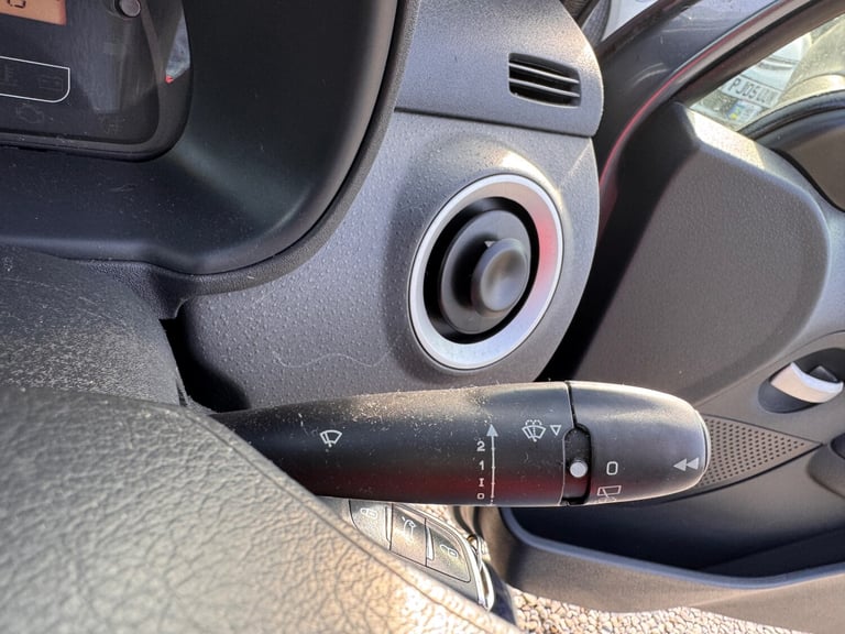 2008 Citroen C3 1.4i Cachet 5dr HATCHBACK Petrol Manual