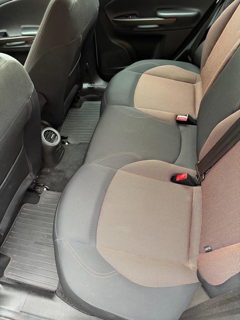 Alfa Romeo, GIULIETTA, Hatchback, 2015, Manual, 1956 (cc), 5 doors