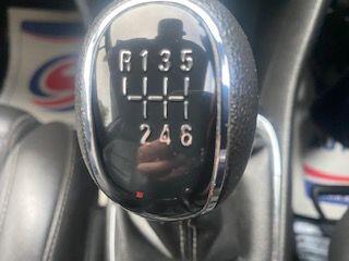 2016 Vauxhall Mokka 1.6 CDTi ecoFLEX SE 5dr HATCHBACK DIESEL Manual