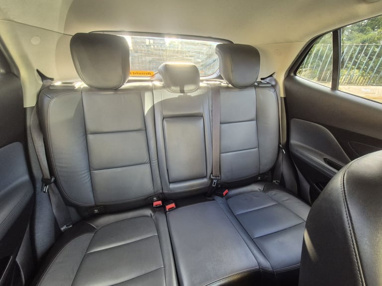 Vauxhall, MOKKA, Hatchback, 2016 low price for fast sale