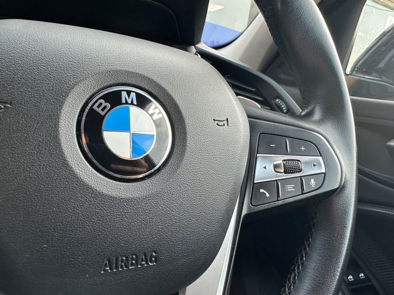 2019 BMW 1 Series 2.0 118d Sport Hatchback 5dr Diesel Auto Euro 6 (s/s) (150 ps) Hatchback Diesel...