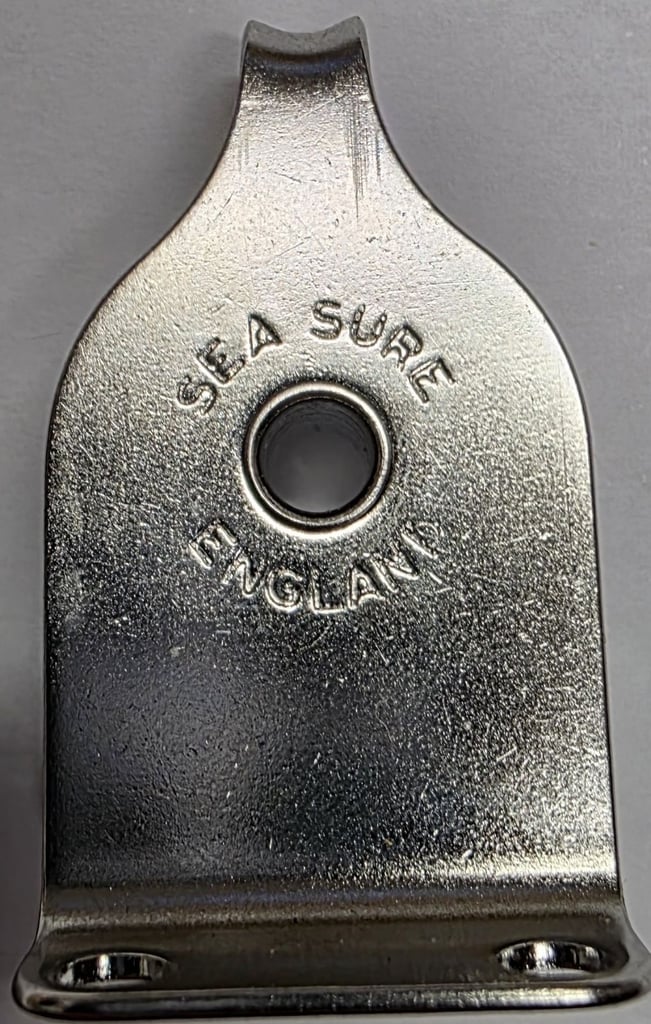 stand up block seconds these products have small scratches on.