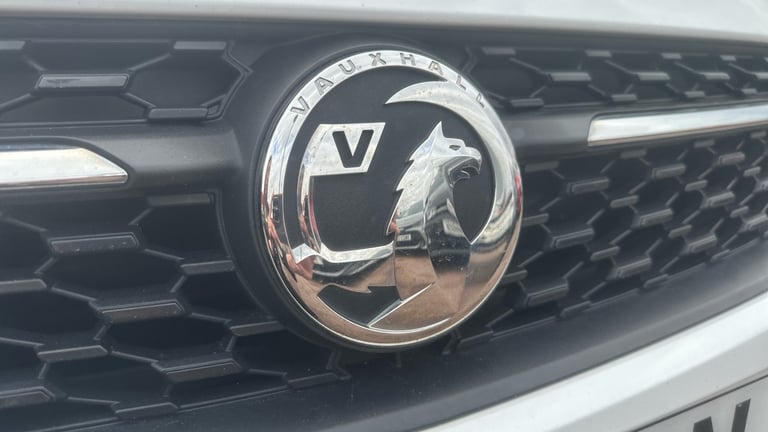 2021 Vauxhall Corsa 1.2 Turbo SRi 5dr Petrol Hatchback Hatchback Petrol Manual