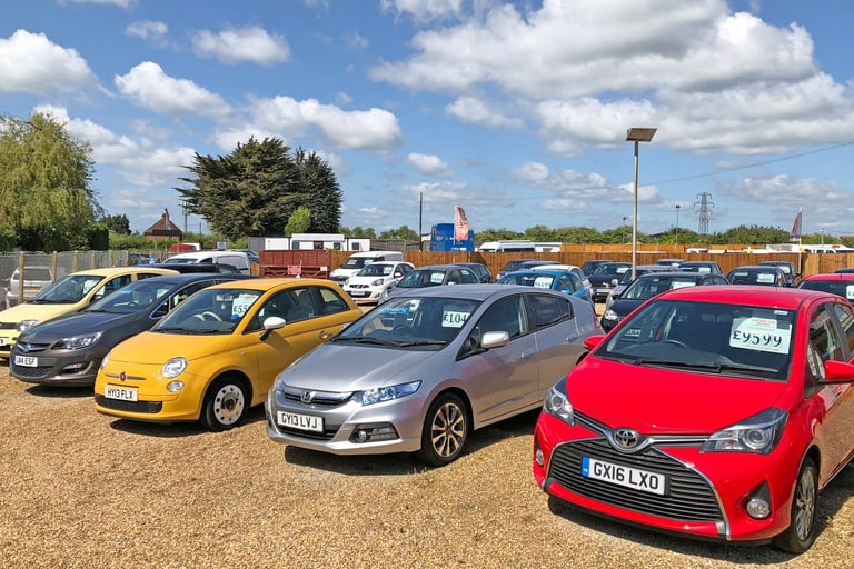 2014 Volkswagen up! 1.0 High Up 5dr ASG HATCHBACK PETROL Automatic