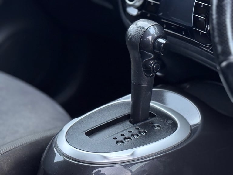 2014 Nissan Juke 1.6 Acenta Premium 5dr Xtronic HATCHBACK Petrol Automatic