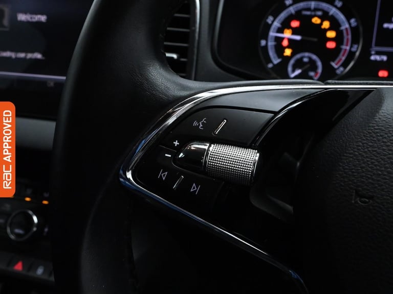 2021 Skoda Karoq 1.5 TSI ACT SE SUV 5dr Petrol Manual Euro 6 (s/s) (150 ps) SUV PETROL Manual