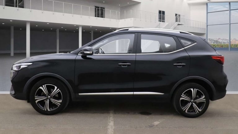 2021 MG MG ZS 1.5 VTi-TECH Excite 5dr HATCHBACK PETROL Manual