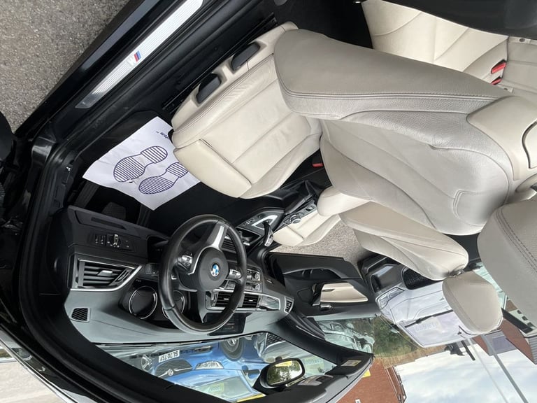 2019 BMW 2 Series 230i M Sport 2dr [Nav] Step Auto CONVERTIBLE PETROL Automatic