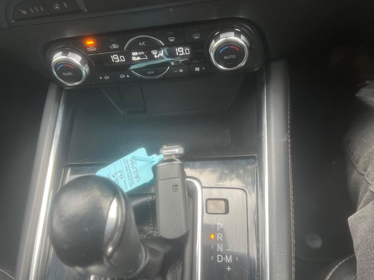 MAZDA CX-5 2.2 SKYACTIV-D Sport Nav 2018