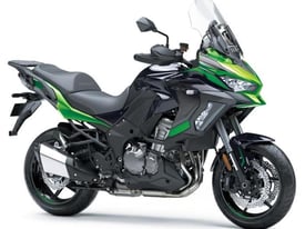 image for Kawasaki Versys 1000 SE 2023
