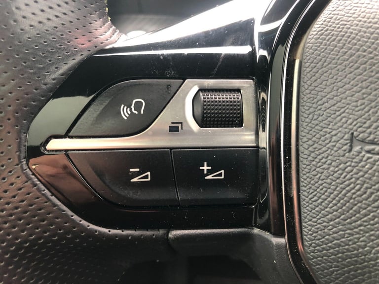 2021 Peugeot E-2008 50kWh GT Premium Auto 5dr HATCHBACK Electric Automatic