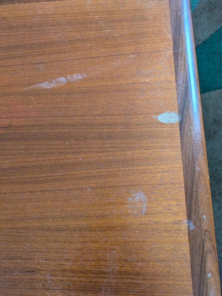 G Plan teak tables