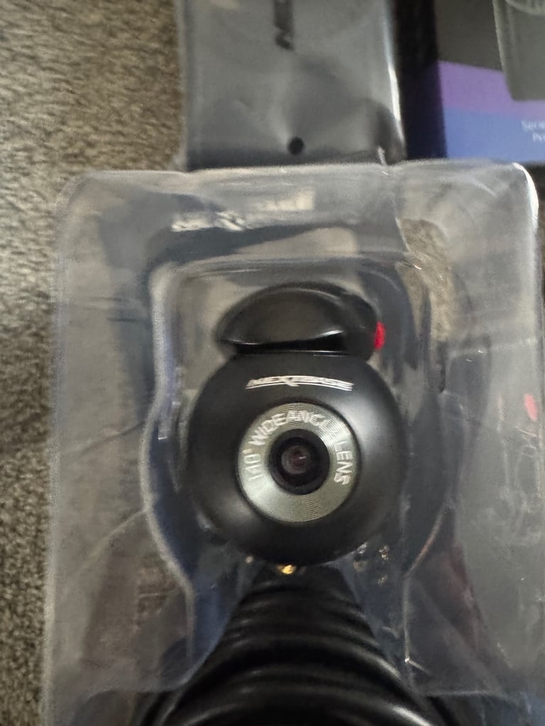 Next base dash cam x2 