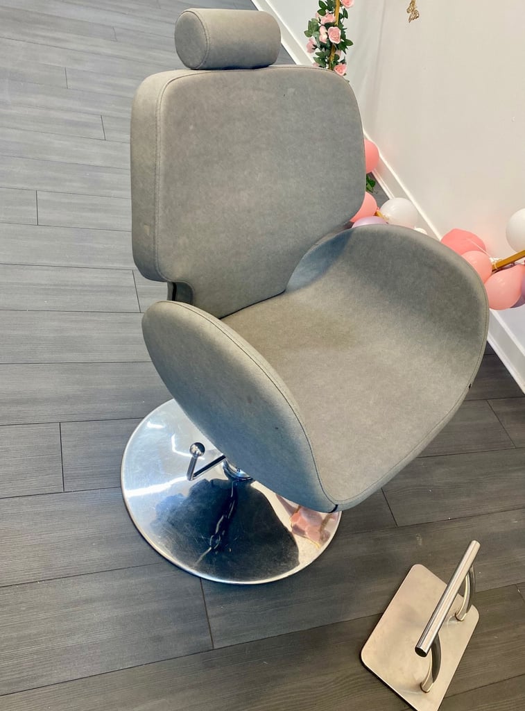 Beauty chair 