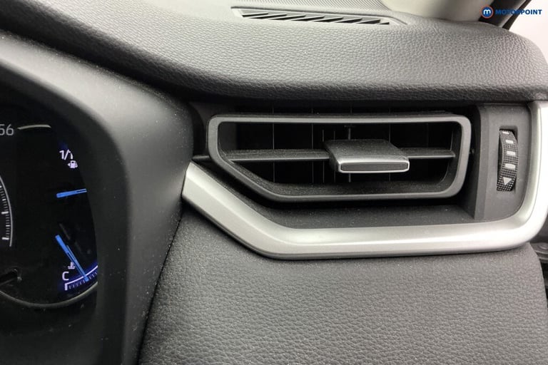 2020 Toyota RAV4 2.5 VVT-i Hybrid Design 5dr CVT 2WD SUV Hybrid Automatic