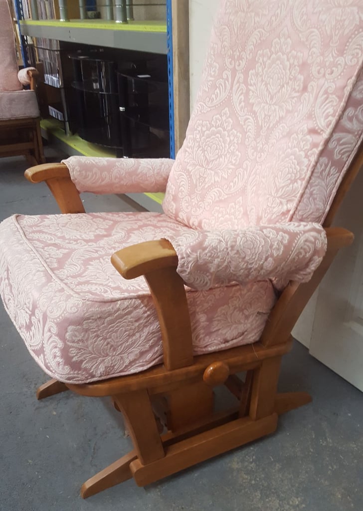 Dutailier Nursing, Rocking Chair, 2 AVAILABLE