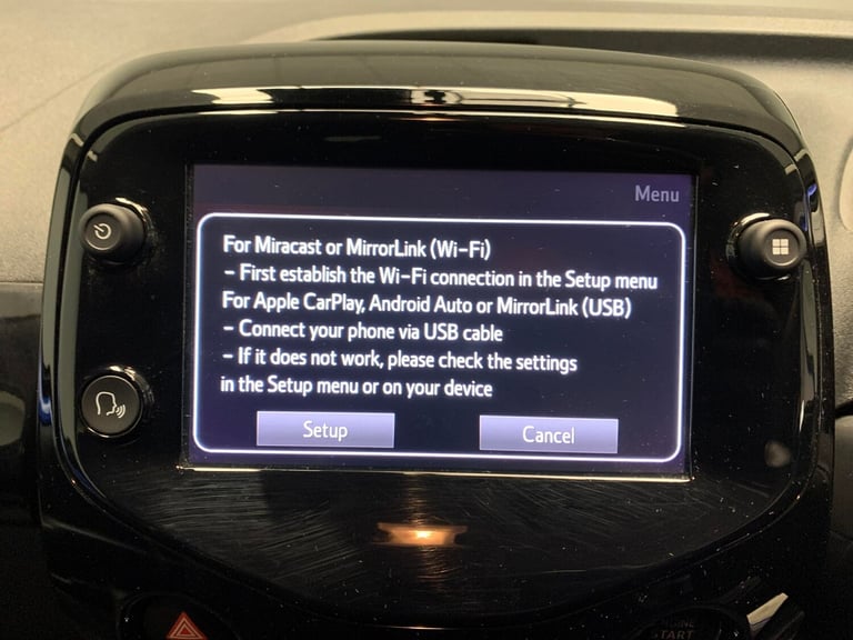 2020 Toyota AYGO 1.0 VVT-i X-Clusiv 5dr x-shift HATCHBACK PETROL Automatic