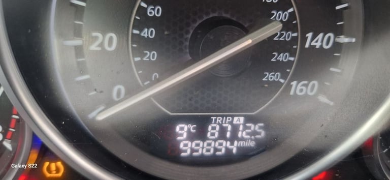 2014 Mazda Mazda6 2.0 SKYACTIV-G SE-L Saloon 4dr Petrol Manual Euro 5 (s/s) (145 ps) Saloon Petro...