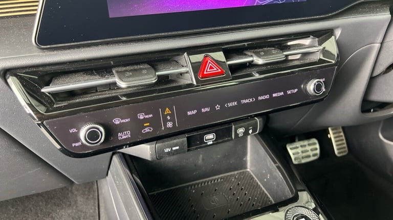 2024 Kia Niro 1.6 GDi HEV 4 Estate Hybrid Automatic