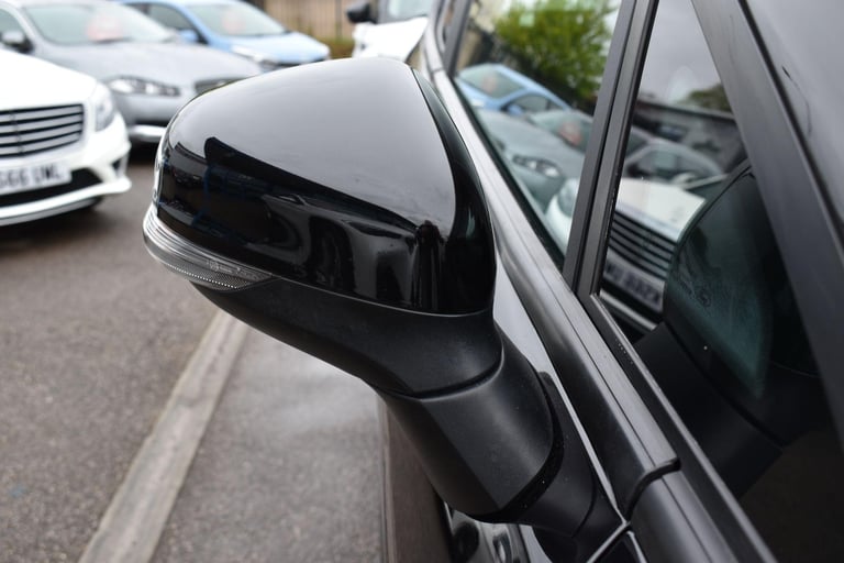 2020 Ford Fiesta 1.0T EcoBoost ST-Line Edition Euro 6 (s/s) 5dr Petrol