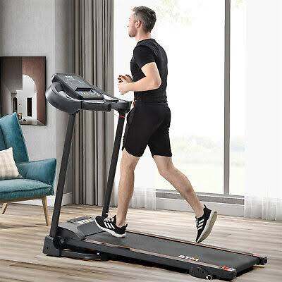 Treadmill Machine New