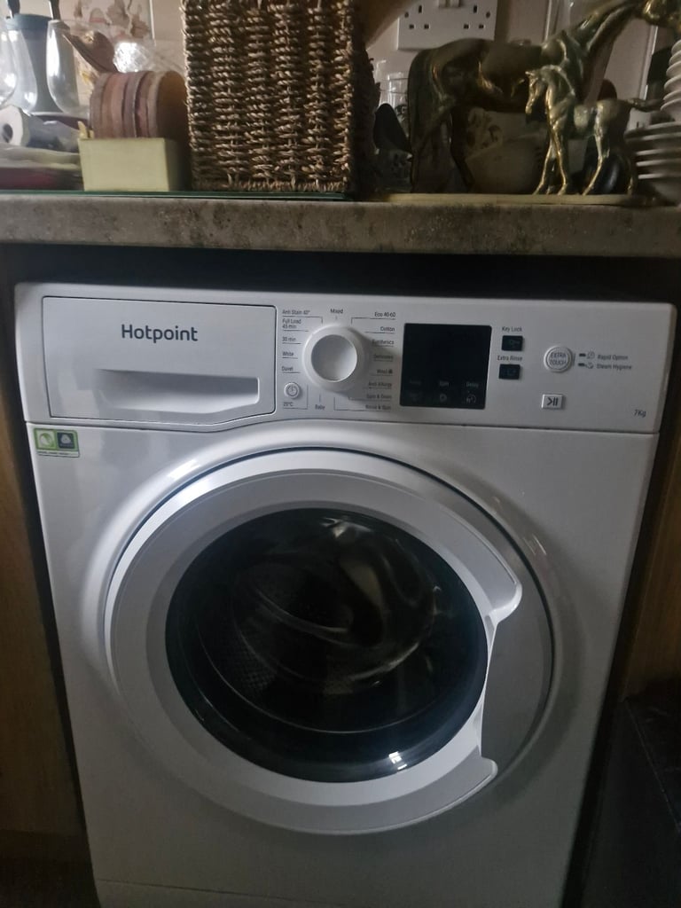 image for Washing machine