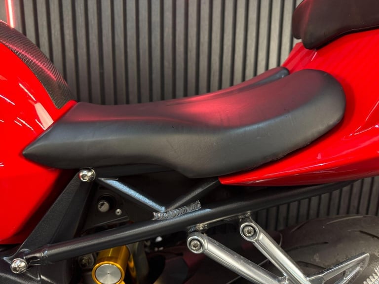 2007 Triumph Daytona 675 675