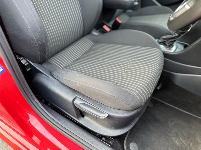 2025 Volkswagen Polo 1.2 TSI BlueMotion Tech Match DSG Euro 6 (s/s) 5dr Petrol Automatic