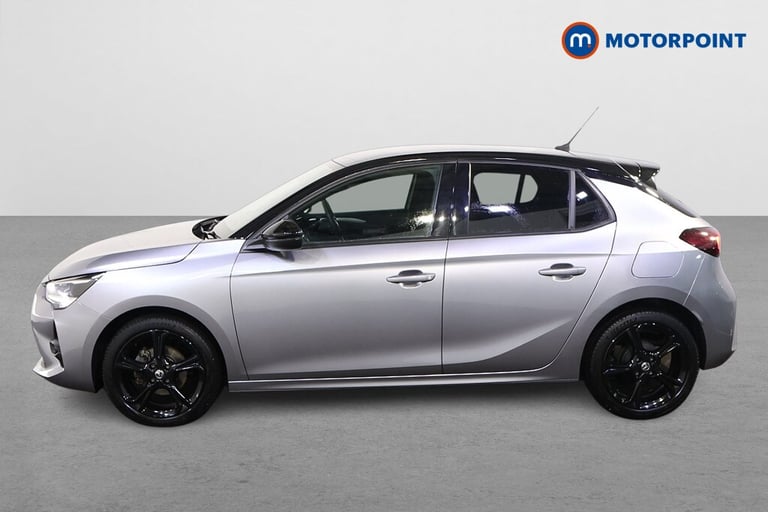 2023 Vauxhall Corsa 1.2 GS 5dr Hatchback Petrol Manual