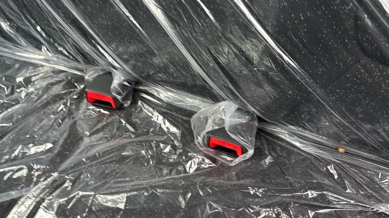 2025 Dacia Spring 27kWh Expression 65 48kW 5dr Auto Electric Hatchback Hatchback Electric Automatic