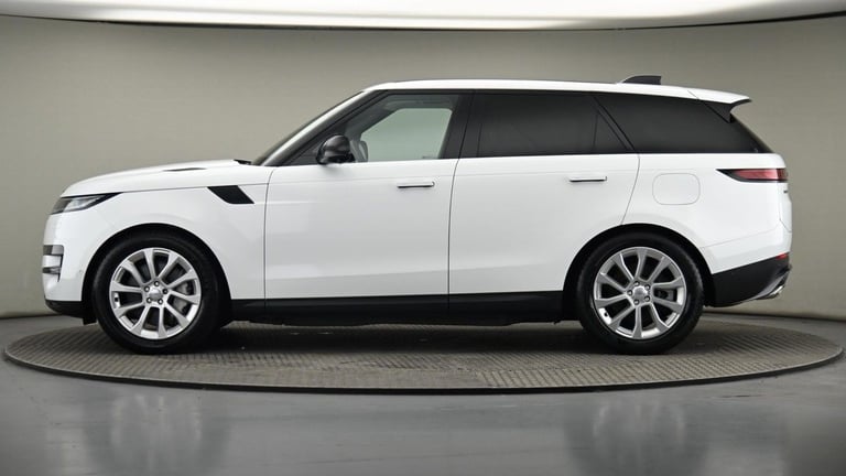 2023 Land Rover Range Rover Sport 3.0 P440e 38.2kWh SE SUV 5dr Petrol Plug-in Hybrid Auto 4WD Eur...