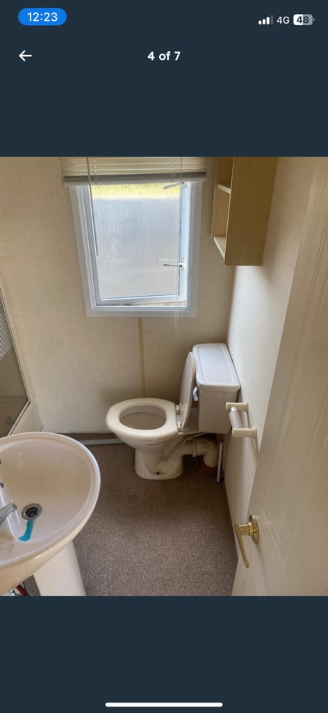 Static Caravan to Rent